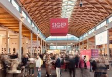 Sigep World 2027, Ieg lancia una sfida ‘globale’