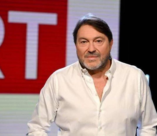 Di Pasquale conduttrice di Report, Ranucci ‘approva’: “Era la mia scelta”