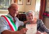 San Benedetto, la maestra Ida Marani Mignoni festeggia 101 anni: gli auguri dell’Amministrazione