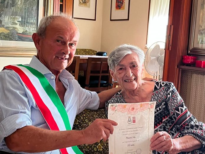sindaco-lasagna-maestra-mignoni