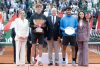 McEnroe snobba Zverev: “Sinner e Alcaraz tornate presto”