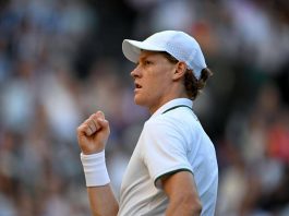 Sinner: “E’ dura saltare gli Us Open, al lavoro per tornare più forte”
