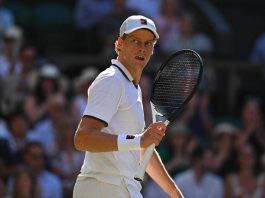 Berrettini: “Con chi scambierei la vita? Sinner…”