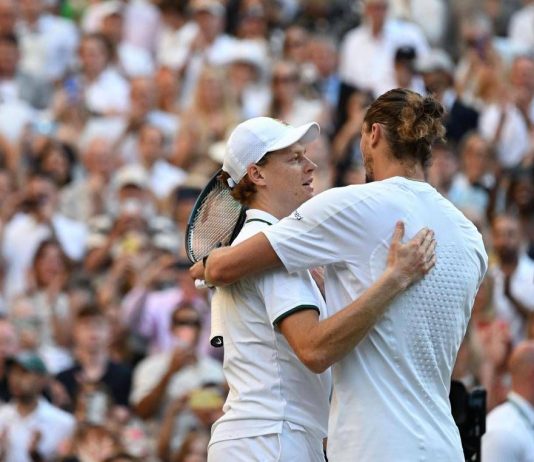 Zverev e la finale di Wimbledon persa con Sinner: “Me ne sono andato arrabbiato…”