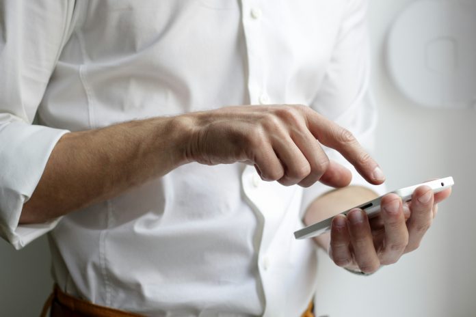 smartphone navigare internet