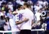 Zverev cade, Sonego lo aiuta a rialzarsi: fair play agli US Open