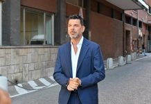 Report, Salvo Sottile: “Inviati mi hanno dato del venduto. Ranucci? E’ alla mitomania…”