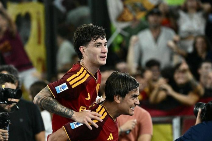 soule_dybala_roma_afp