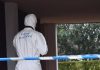 Bitonto, cadavere di un uomo abbandonato sulla rampa d’accesso del pronto soccorso