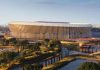 Via libera al nuovo stadio della Roma a Pietralata: c’è l’ok della Conferenza Servizi