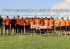 New Villa Generation: sport e comunità tra Villa Saviola e Motteggiana