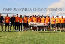 New Villa Generation: sport e comunità tra Villa Saviola e Motteggiana