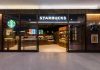 Starbucks, nuovo store alla stazione Venezia Santa Lucia