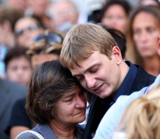 Caso Garlasco, la madre di Stasi: “Verità trova sempre la sua strada anche quando sembra impossibile”