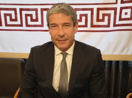 Mercato settimanale al Boma causa eventi, Nuvolari (FdI): “Danni per ambulanti, bar e negozi”