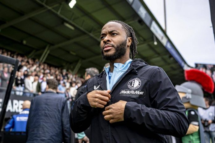 sterling