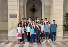 Mantova. premiati i trentadue studenti da 100 e lode, Murari: «il talento è anche responsabilità»