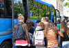 Bus e Liceo artistico, confronto sugli orari: verifiche e possibili modifiche