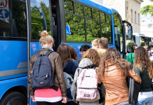 Bus e Liceo artistico, confronto sugli orari: verifiche e possibili modifiche