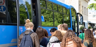 Bus e Liceo artistico, confronto sugli orari: verifiche e possibili modifiche