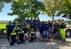Protezione Civile, i “Colli Morenici” a Fossalta per il Summer Camp 2026