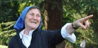 Famiglia, giovani e valori: suor Rosalina Ravasio presenta a Stradella il libro “Pensieri trasversali”
