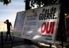 Svizzera oggi al voto per il referendum sulla neutralità