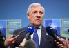Russia, Tajani: “Possibili tentativi di condizionare elezioni. Asset Mosca per finanziare Kiev? Non contrari, ma si rischia boomerang”