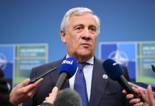 Russia, Tajani: “Possibili tentativi di condizionare elezioni. Asset Mosca per finanziare Kiev? Non contrari, ma si rischia boomerang”