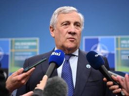 Russia, Tajani: “Possibili tentativi di condizionare elezioni. Asset Mosca per finanziare Kiev? Non contrari, ma si rischia boomerang”