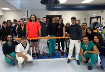 Con una lesione completa al midollo tornano a camminare, il traguardo messo a segno da una ricerca made in Italy