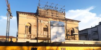 Suzzara candida “La città va in scena” per la futura rinascita del teatro Guido