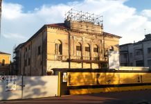 Suzzara, il punto sui lavori del Teatro Guido: avanzamento e criticità del cantiere