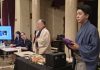 Dal Giappone al Sociale di Mantova, il teatro Nō racconta Leonardo da Vinci