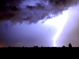Meteo, ecco i temporali: giù le temperature ma nel weekend torna già il sole