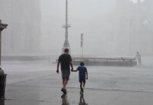 Caldo bye bye, si ricomincia a respirare: mercoledì Italia senza afa