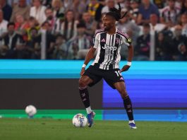Juventus, Thuram si è operato: come sta e quando torna in campo