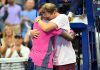 Michelsen perde e scoppia a piangere, Tiafoe lo consola: fair play agli US Open