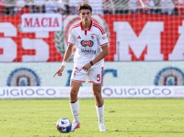 Mantova “international”: Kouda, Tomasevic, Kospo e Vlahovic in nazionale. Domani ripartono gli allenamenti