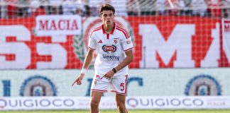 Mantova “international”: Kouda, Tomasevic, Kospo e Vlahovic in nazionale. Domani ripartono gli allenamenti