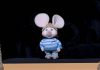 E’ morto Peppino Marzullo, voce storica di Topo Gigio
