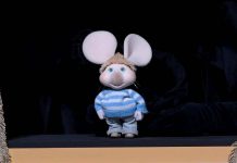 E’ morto Peppino Marzullo, voce storica di Topo Gigio