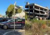 Roma, cosa sta succedendo al “palazzo della droga” a Tor Sapienza: in corso lo sgombero