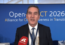 Imprese, Torri (Accenture): “Noi partner Fondazione Systema in segno competitività”