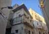 Trapani, crolla il balcone della sua casa: morta una donna a Mazara del Vallo