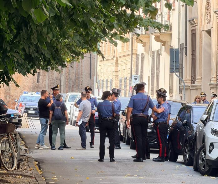 tribunale allarme bomba 3