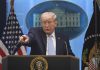 Scure di Trump sui giornalisti: niente accesso alla Casa Bianca per Cnn, Ms Now e Politico. “Assalto ai diritti, avanti con il nostro lavoro”
