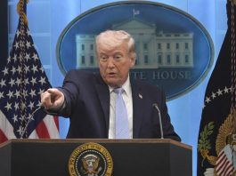 “Chi parla di armi con la stampa?”, Trump usa la macchina della verità: test tra i militari