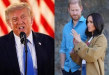 Donald Trump contro Harry e Meghan: “Hanno fatto cose terribili, io non li avrei mai accolti di nuovo come Re Carlo”