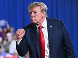 Il marchio di Trump alla conquista del mondo, dal Golfo d’America allo Stretto di Hormuz